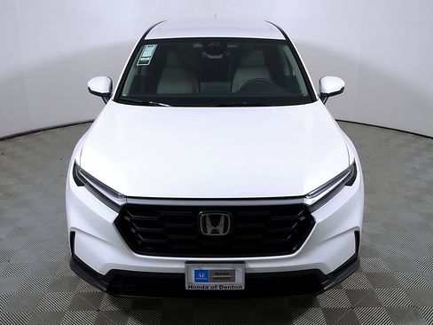 Used 2026 Honda CR-V LX image 4