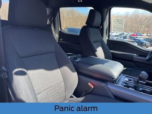 New 2026 Ford F150 XLT w/ Equipment Group 302A MID image 24