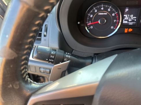 Used 2014 Subaru Forester 2.0XT Touring image 30