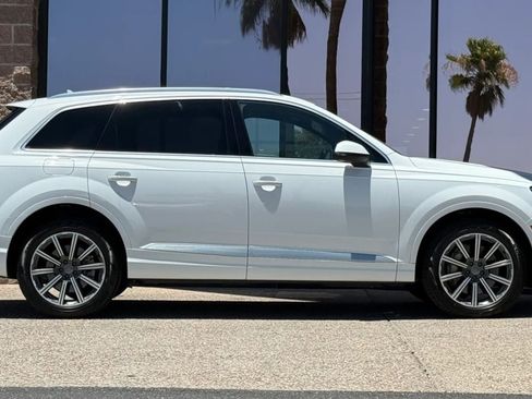 Used 2018 Audi Q7 3.0T Premium Plus w/ Premium Plus Package AWD/4WD image 15