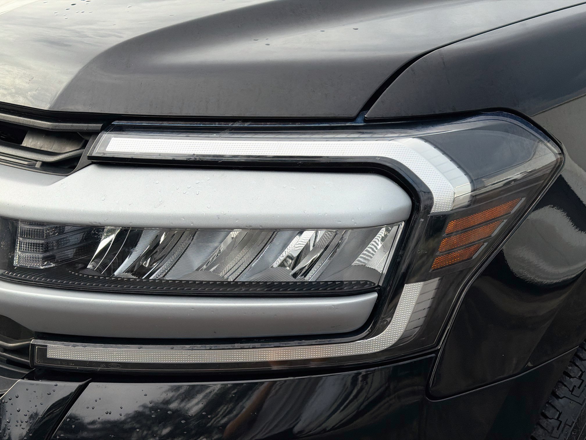 Used 2024 Ford Expedition Max XLT AWD/4WD image 9