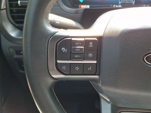 Used 2024 Ford F150 XLT w/ Equipment Group 302A MID AWD/4WD image 20