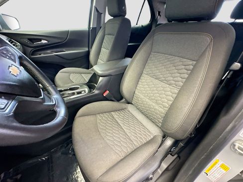 Used 2019 Chevrolet Equinox LT image 11