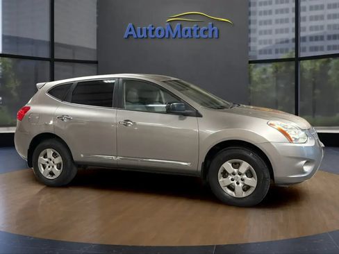 Used 2011 Nissan Rogue S AWD/4WD image 13
