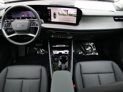 New 2026 Audi Q3 quattro 2.0T image 22