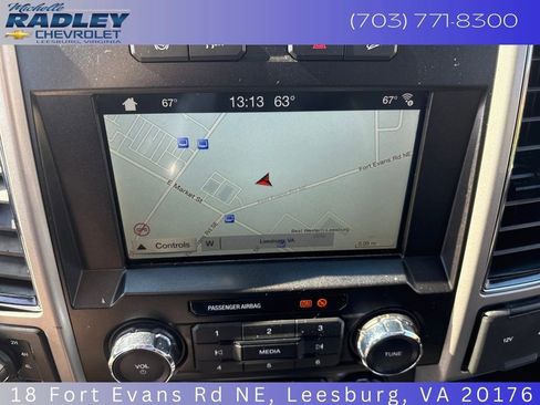 Used 2019 Ford F350 Lariat w/ Lariat Ultimate Package image 21