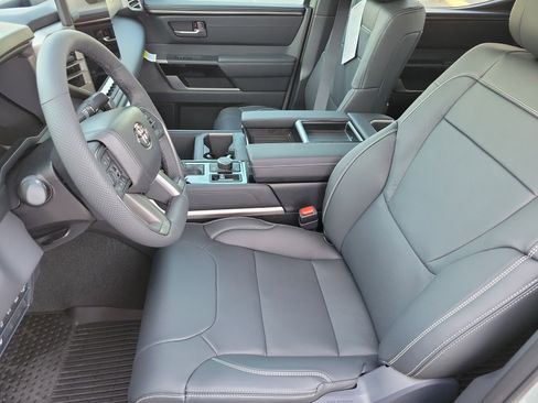 New 2026 Toyota Tundra Limited w/ TRD Off-Road Package AWD/4WD image 9