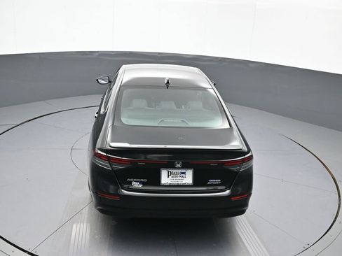 Certified 2023 Honda Accord Sport image 37
