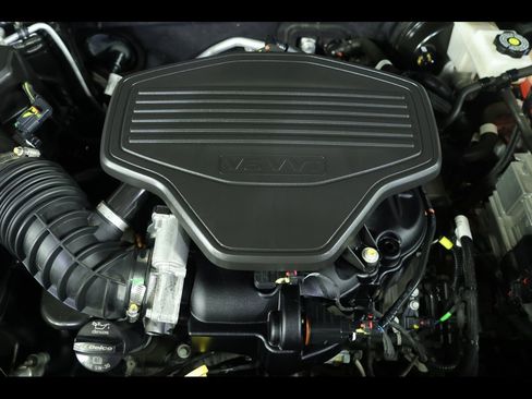 Used 2024 Chevrolet Blazer LT w/ LPO, Floor Liner Package image 19