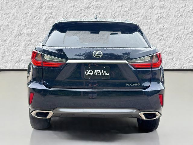 Used 2019 Lexus RX 350 AWD image 4