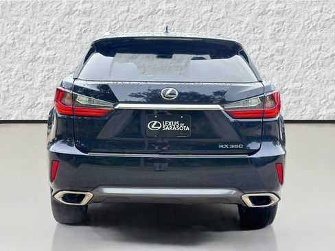 Used 2019 Lexus RX 350 AWD image 4
