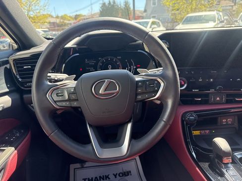 Used 2023 Lexus NX 350 AWD image 26