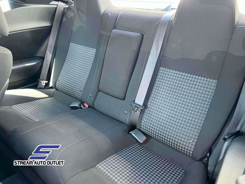 Used 2023 Dodge Challenger GT w/ Cold Weather Group image 16