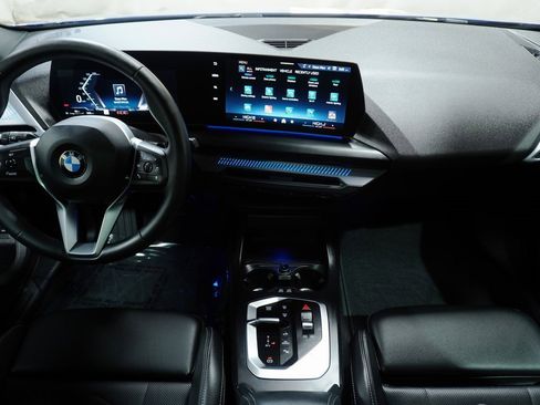 Certified 2025 BMW 228i xDrive w/ Premium Package image 13