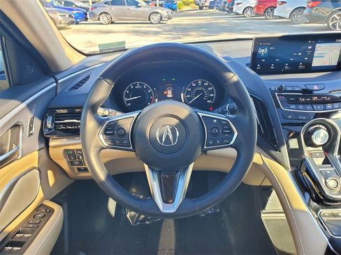 Used 2021 Acura RDX w/ Technology Package image 24