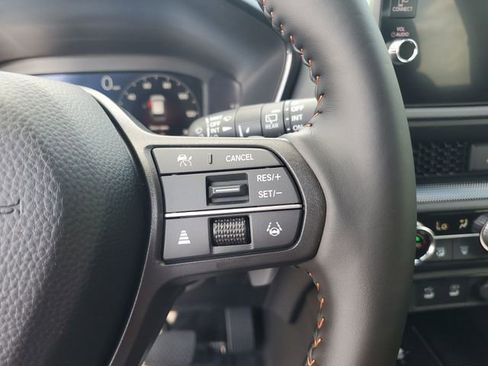 New 2026 Honda CR-V TrailSport image 33