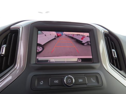 New 2025 Chevrolet Silverado 1500 W/T w/ WT Value Package image 24