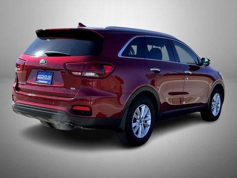 Used 2019 Kia Sorento LX w/ Option Group 020 image 5