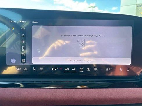 New 2026 Audi S5 Premium Plus AWD/4WD image 23