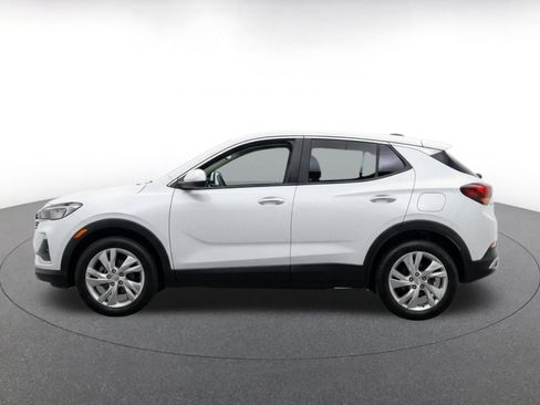 Used 2025 Buick Encore GX Preferred AWD/4WD image 4
