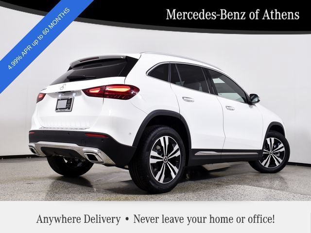 New 2026 Mercedes-Benz GLA 250 image 10