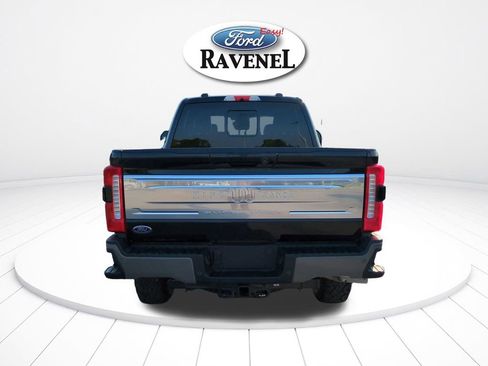 New 2026 Ford F250 King Ranch AWD/4WD image 5