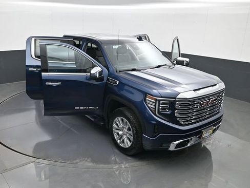 Used 2023 GMC Sierra 1500 Denali w/ Technology Package image 29