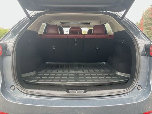 Used 2023 MAZDA CX-5 Carbon Edition image 27