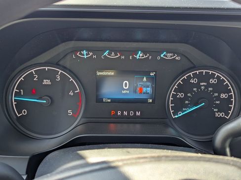 New 2026 Ford F350 XLT AWD/4WD image 7