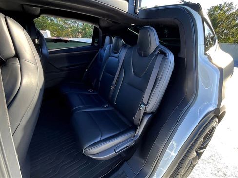 Used 2019 Tesla Model X Performance image 19