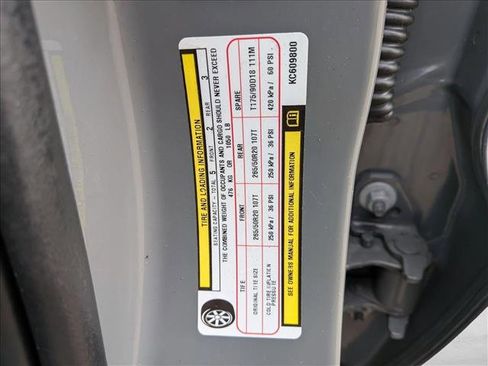 Used 2019 Jeep Grand Cherokee Laredo image 21