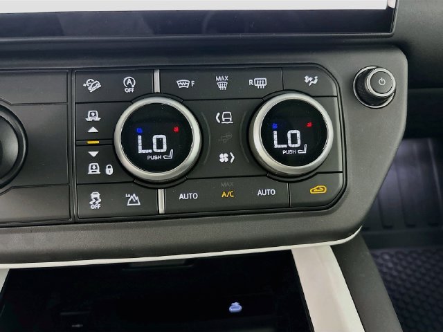 New 2026 Land Rover Defender 110 S AWD/4WD image 17