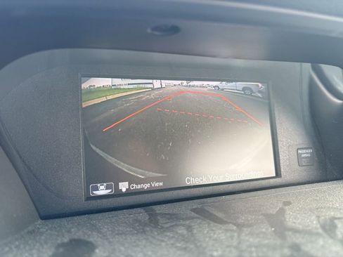 Used 2016 Honda Accord EX-L image 22