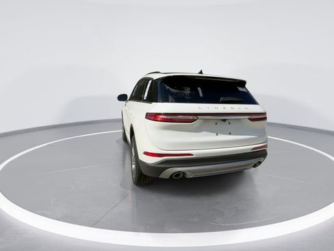 New 2026 Lincoln Corsair Premiere FWD image 7