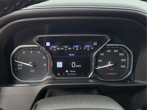 Used 2019 GMC Sierra 1500 Denali AWD/4WD image 12