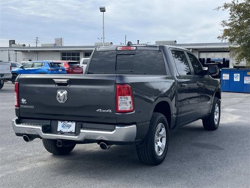 Used 2020 RAM 1500 Big Horn image 5