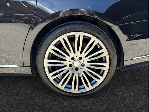 Used 2016 Mercedes-Benz Maybach S 600 image 15