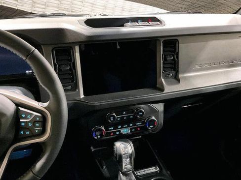 New 2025 Ford Bronco Big Bend image 20