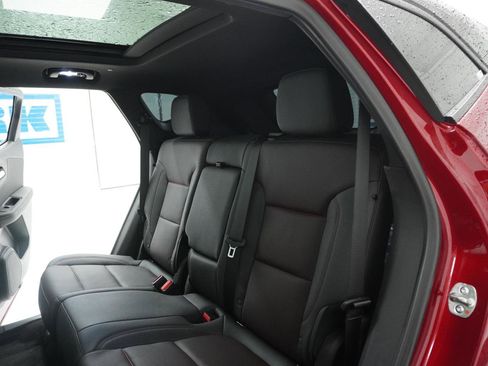 New 2026 Chevrolet Blazer RS w/ Driver Confidence II Package image 41