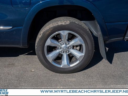 Certified 2022 RAM 1500 Limited image 12