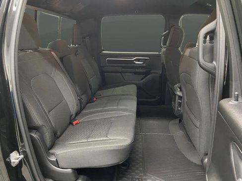 New 2026 RAM 1500 Big Horn image 33