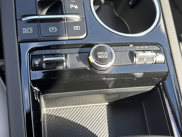 New 2026 Kia K5 GT-Line FWD image 21