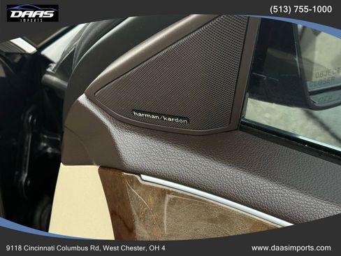 Used 2016 Mercedes-Benz E 350 Sedan w/ Premium Package image 26