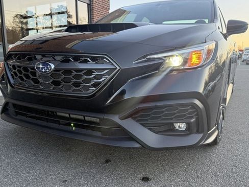 Used 2022 Subaru WRX Premium image 10