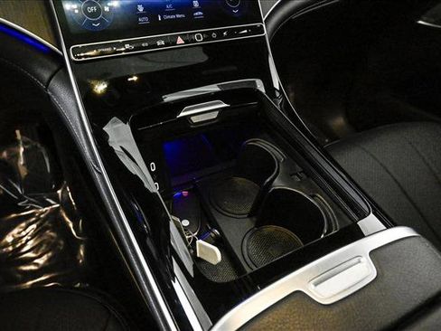 Certified 2023 Mercedes-Benz EQE 350+ 4MATIC SUV image 12