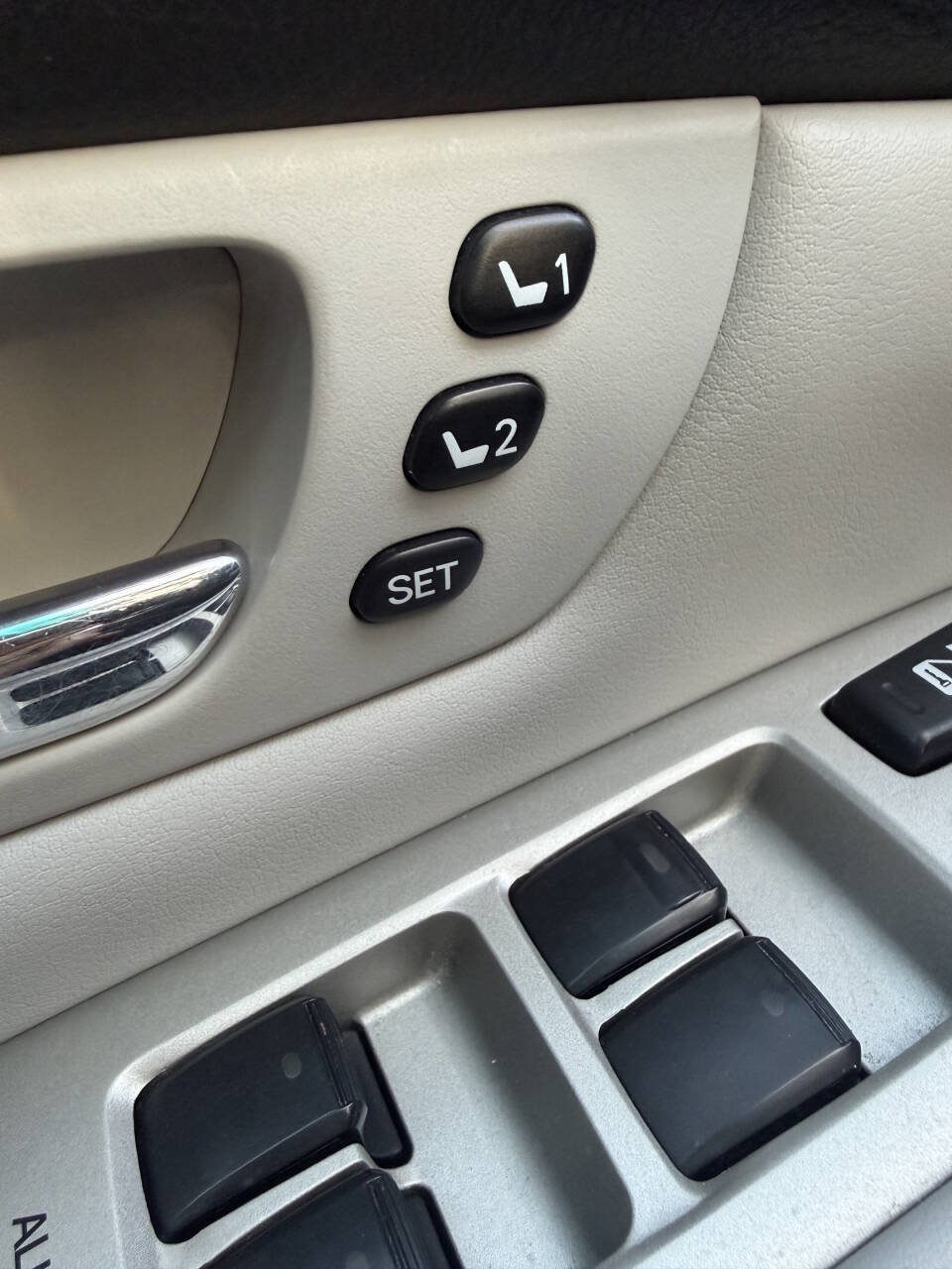 Used 2009 Lexus RX 350 2WD image 18