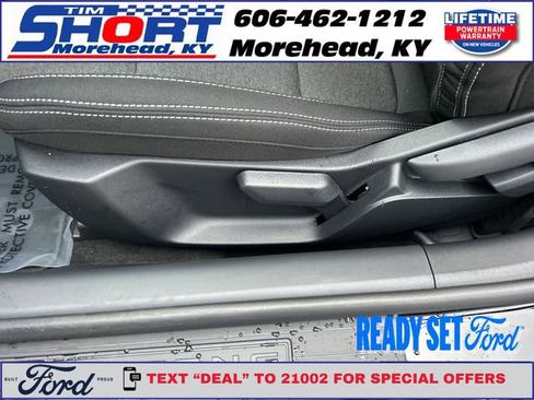 New 2026 Ford Mustang EcoBoost image 10