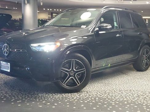 Used 2024 Mercedes-Benz GLE 350 4MATIC image 36