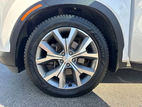 Used 2021 Hyundai Palisade SEL w/ Convenience Package AWD/4WD image 41