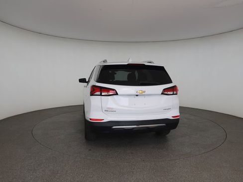 Used 2022 Chevrolet Equinox Premier FWD image 14